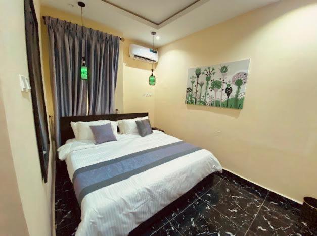 West Wing Hotel Lagos Zewnętrze zdjęcie