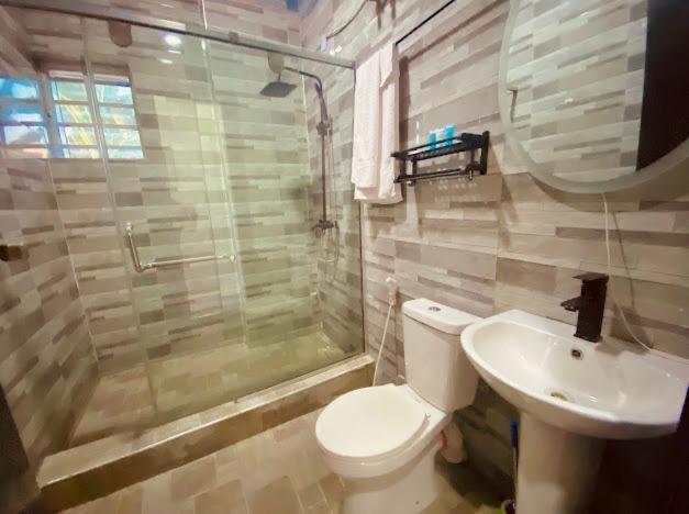 West Wing Hotel Lagos Zewnętrze zdjęcie
